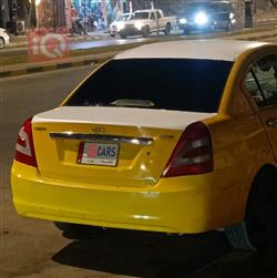 Chery A5